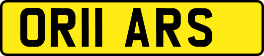 OR11ARS