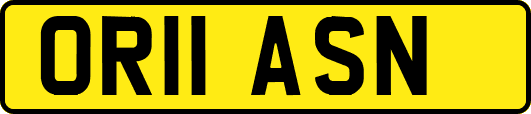OR11ASN