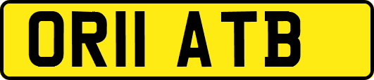 OR11ATB