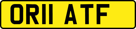 OR11ATF