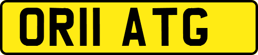 OR11ATG