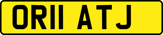 OR11ATJ
