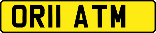OR11ATM