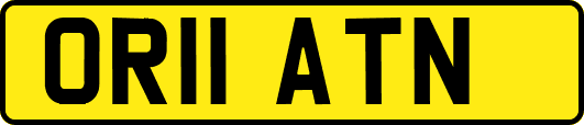 OR11ATN