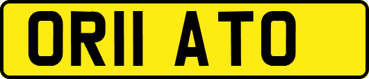 OR11ATO