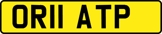 OR11ATP