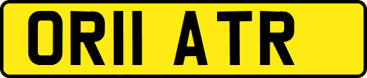 OR11ATR