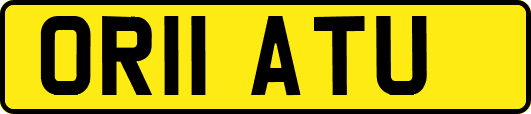 OR11ATU