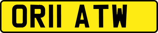 OR11ATW