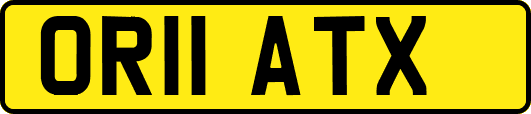 OR11ATX