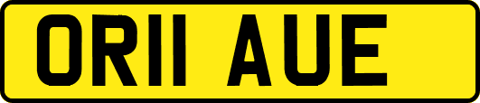 OR11AUE