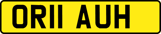 OR11AUH