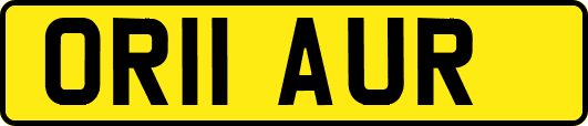 OR11AUR