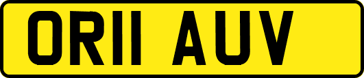 OR11AUV