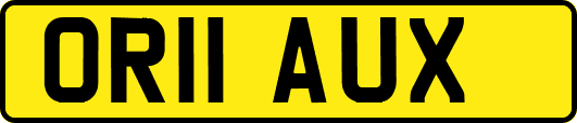 OR11AUX