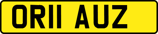 OR11AUZ