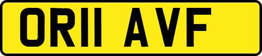 OR11AVF