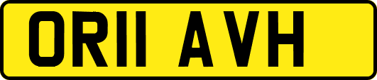 OR11AVH