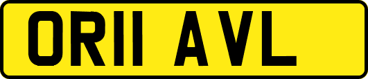 OR11AVL