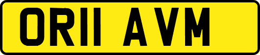OR11AVM