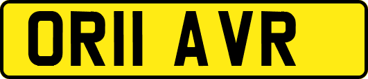 OR11AVR