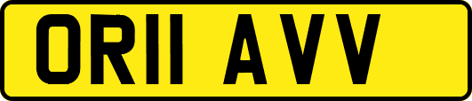 OR11AVV
