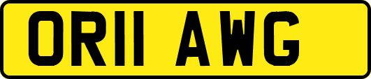 OR11AWG