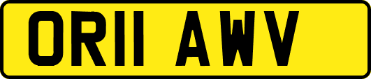 OR11AWV