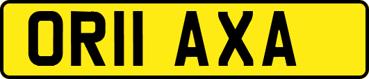 OR11AXA