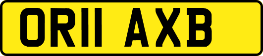 OR11AXB