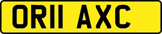 OR11AXC
