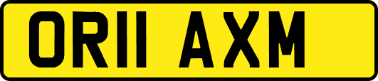 OR11AXM