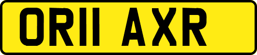 OR11AXR
