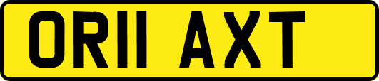 OR11AXT