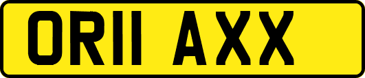 OR11AXX