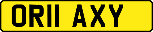 OR11AXY