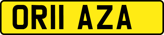 OR11AZA