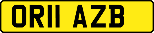 OR11AZB