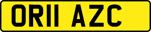 OR11AZC