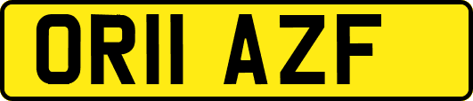 OR11AZF