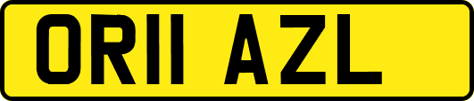 OR11AZL