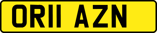 OR11AZN