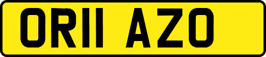 OR11AZO