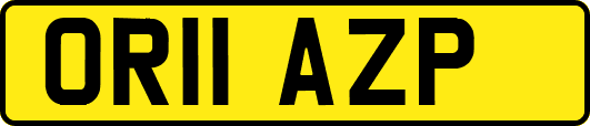 OR11AZP