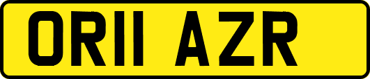 OR11AZR