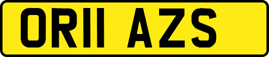 OR11AZS