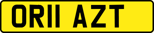 OR11AZT