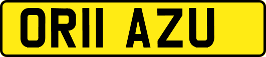 OR11AZU