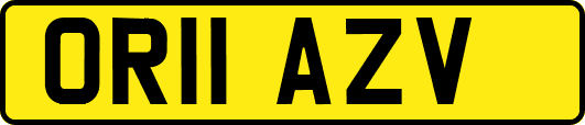 OR11AZV