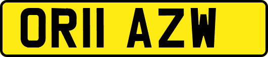 OR11AZW